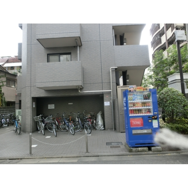 その他外観