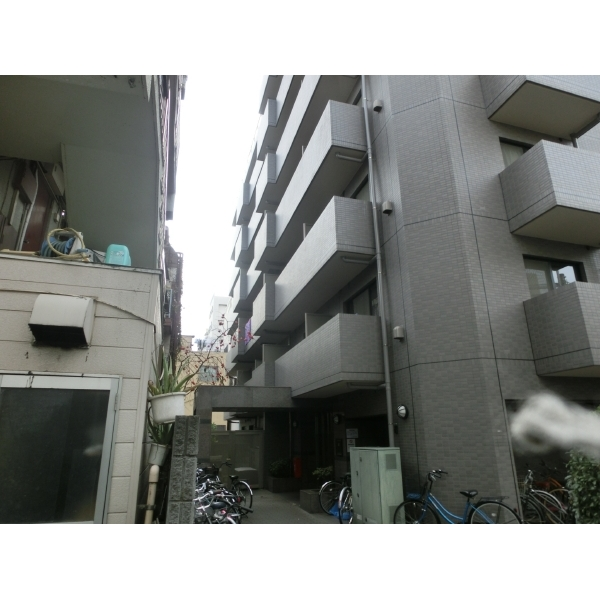 その他外観