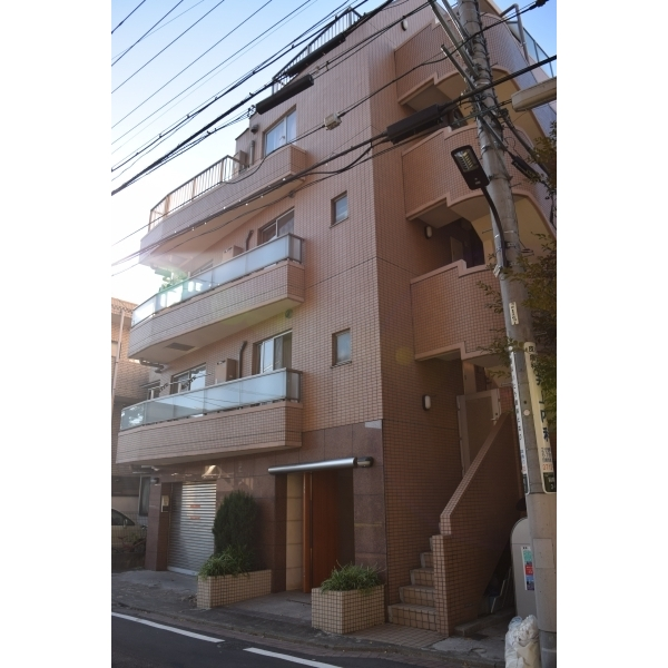 その他外観