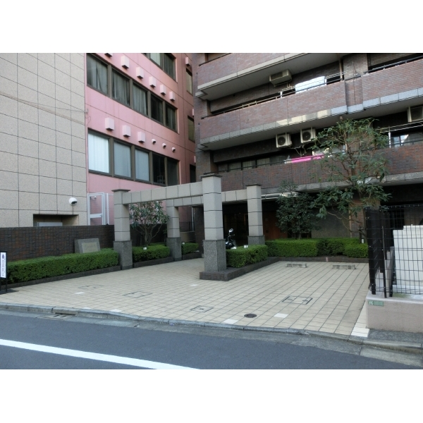 その他外観
