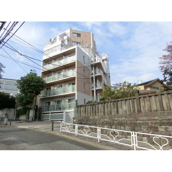 その他外観