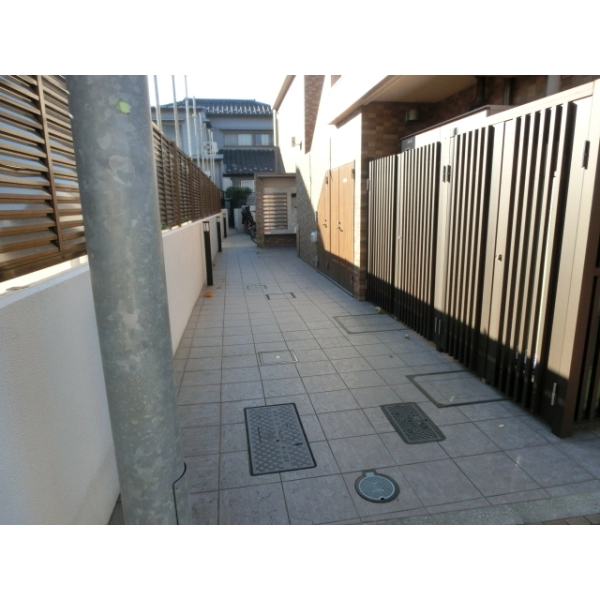 その他外観