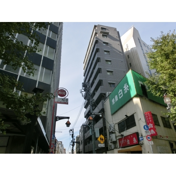 その他外観