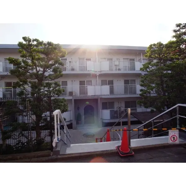 その他外観