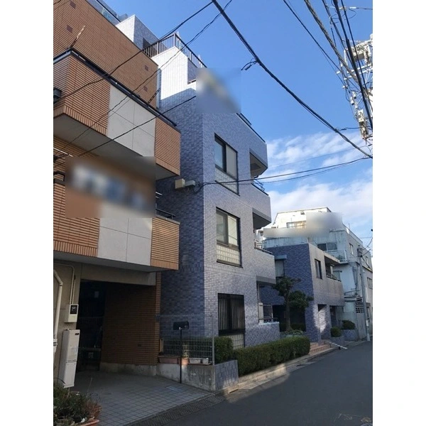 その他外観