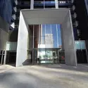WORLD CITY TOWERS(ワールドシティタワーズ)　アクアタワーのエントランス