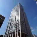 WORLD CITY TOWERS　キャピタルタワーのその他（外観、エントランス、前面の通り等）