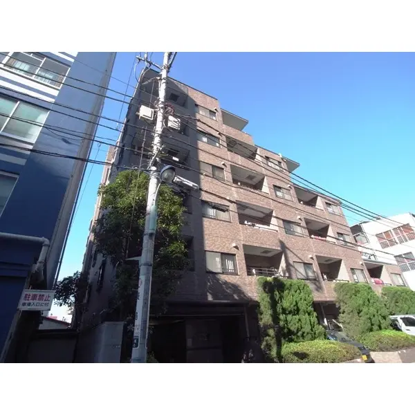 その他外観