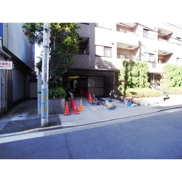 その他外観