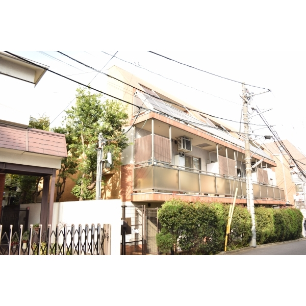 その他外観