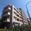 グランドテラス新宿の外観