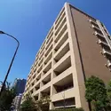 グランドテラス新宿のその他（外観、エントランス、前面の通り等）