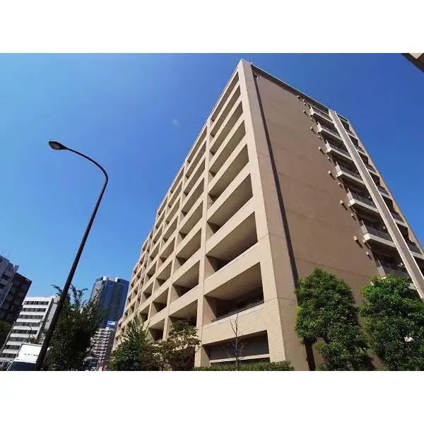 グランドテラス新宿のその他（外観、エントランス、前面の通り等）