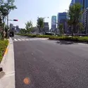 グランドテラス新宿のその他（外観、エントランス、前面の通り等）