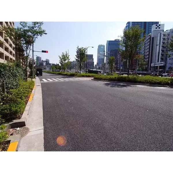 グランドテラス新宿のその他（外観、エントランス、前面の通り等）