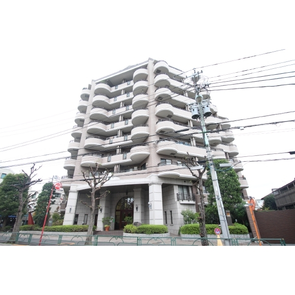 その他外観