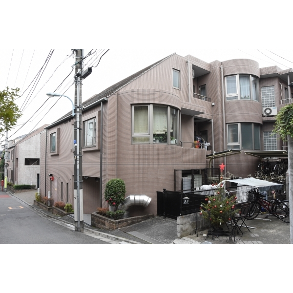 その他外観
