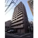 日神デュオステージ浅草の外観