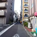 日神デュオステージ浅草のその他（外観、エントランス、前面の通り等）
