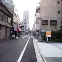 日神デュオステージ浅草のその他（外観、エントランス、前面の通り等）