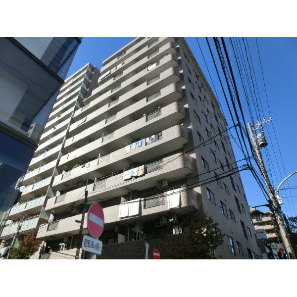 その他外観