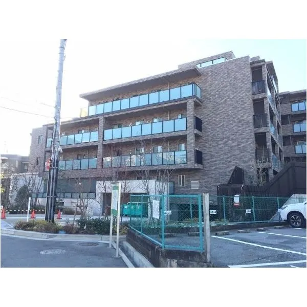 その他外観
