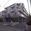グリュック8二子玉川ウエストウイングの外観