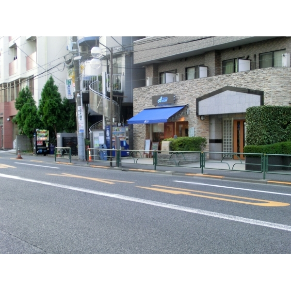 その他外観