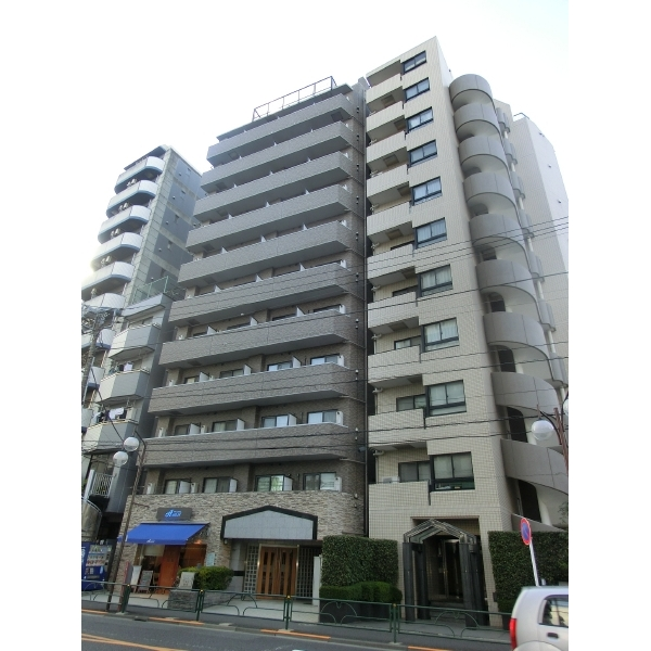 その他外観