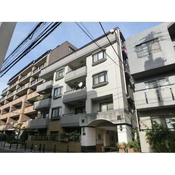 その他外観