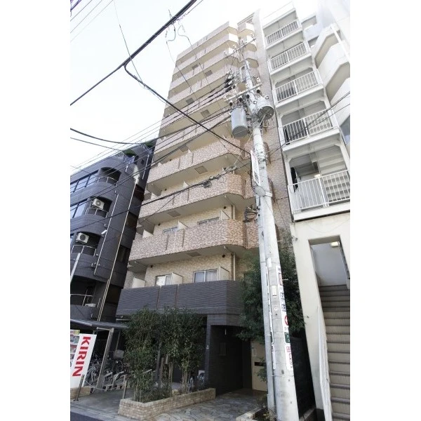 その他外観