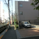 駐車スペース