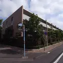 グランノア杉並上井草サウスコートの外観