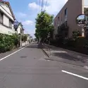 グランノア杉並上井草サウスコートのその他（外観、エントランス、前面の通り等）