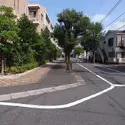 グランノア杉並上井草ノースコートのその他（外観、エントランス、前面の通り等）