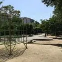 敷地内公園