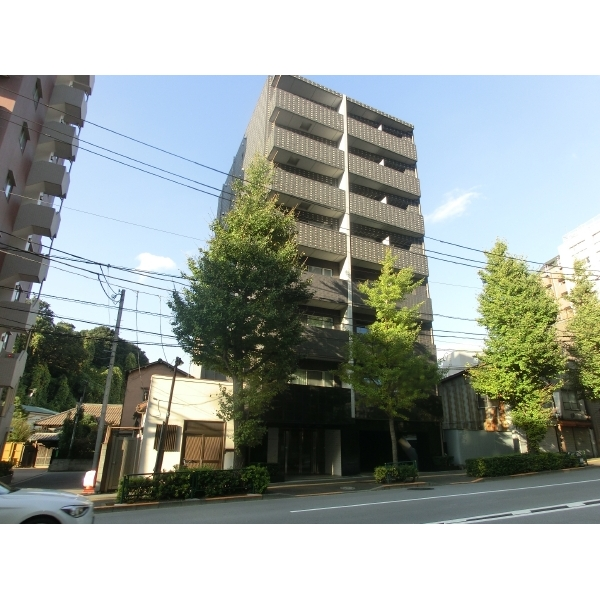 その他外観