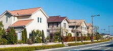 低層住居専用地域の土地特集