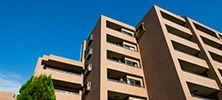南向きのマンション特集