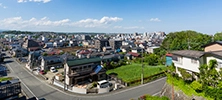 建築条件なしの土地特集