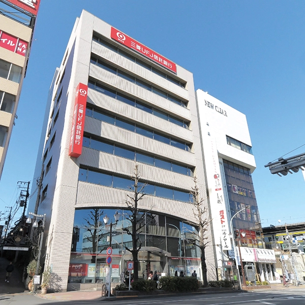 中野センター