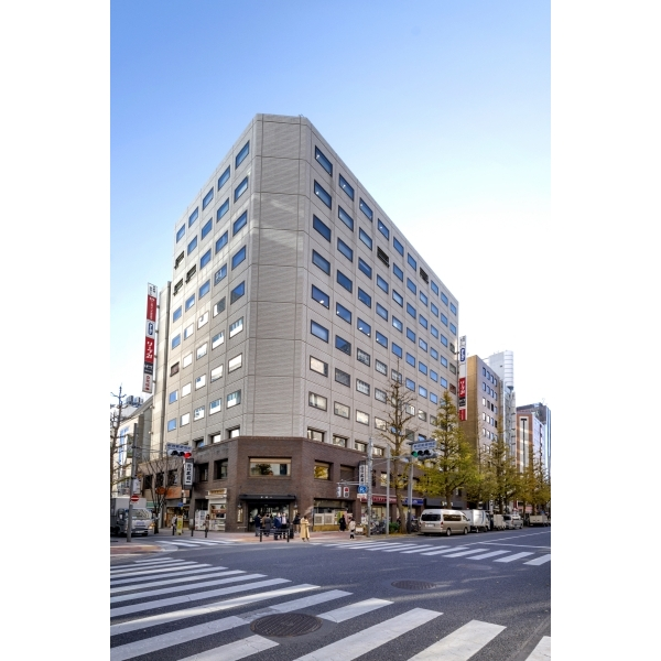 新宿第2センター