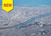 浸水リスクは地価に織り込まれているか？