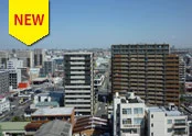 2025年 新築マンションPERの概況（中部圏）