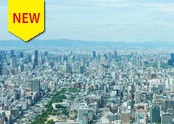 2025年 中古マンションの売出事例と取引事例の価格乖離率(近畿圏)