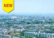 2025年 中古マンションの売出事例と取引事例の価格乖離率(中部圏)