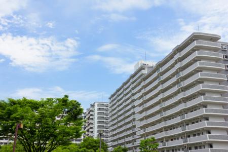 「傾斜マンション問題」で考察 安全な中古マンションの選び方イメージ１