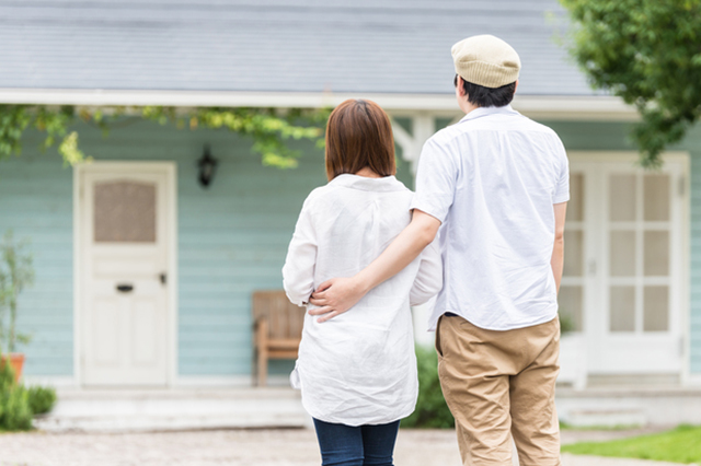 夫婦それぞれが住宅ローンを利用する(ペアローン)