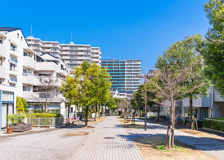 マンション管理組合のチェックポイント