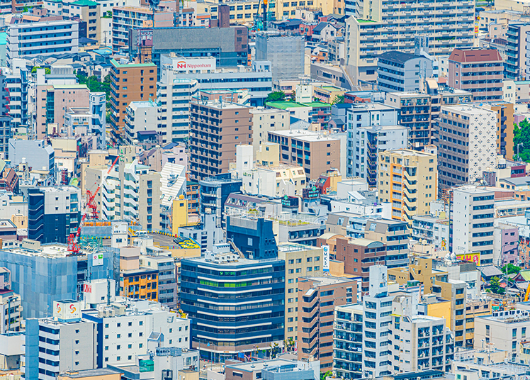 リセールバリューを視野に入れた賢いマンション選び